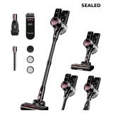 Cordless Vacuum Cleaner, Self-Standing 40Kpa