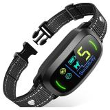 Dog Bark Collar for Large Medium Small Dogs