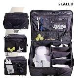 Athletico Golf Trunk Organizer Storage