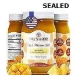 TrueSeaMoss Sea Moss Gel ï¿½ Made in USA ï¿½ Wildcraft