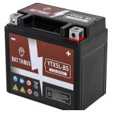 YTX5L-BS 12V5Ah Battery