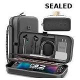 Carrying Case Compatible with 2025 Nintendo SW 2