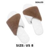 FITORY Womenï¿½s Memory Foam Slippers