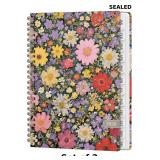 2026 Weekly and Monthly Calendar Planner x2