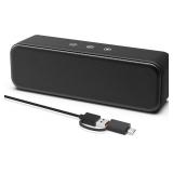 XKX USB Computer Speakers for Desktop