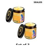 2 Pcs Bee Venom Joint Soothing Cream, x3