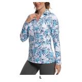 Women's Golf Polo Shirts
