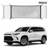 Envelope Style Cargo Trunk Net