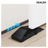 AIMAXINKE Funny Tesla Cybertruck Door Stoppers