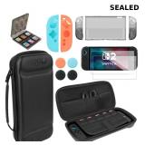 SEALED-Accessories Bundle for Nintendo Switch 2