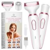 VG VOGCREST ?3028 Electric Razor