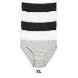 Calvin Klein Womenï¿½s Cotton Panties