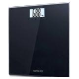 Body Weight Scales