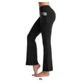 CAMBIVO Women's Bootcut Pants