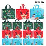 YALTOON 15 Pack Large Christmas Gift Bags Bulk