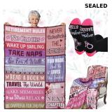 Christmas Retirement Gifts for Women