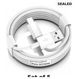 Car Charger cable for iPhone 16 15 Pro max