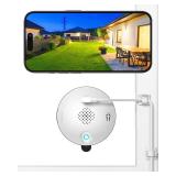 SYMYNELEC Window Cameras