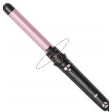 Wavytalk Rotating Curling Iron 1 Inch