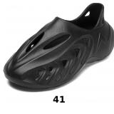 Eohsnem Foam Runner Shoes for Women Men