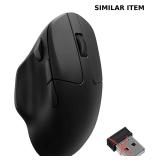 Keychron M6 All Silent Wireless Optical Mouse
