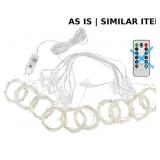 AS IS-LED Fairy Lights