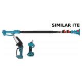 Cordless Electric Pruner Kit