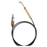 Auger Clutch Cable