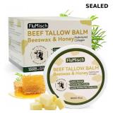 Beef Tallow Moisturizer for Skin