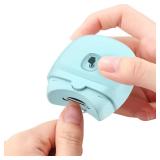 Automatic Nail Clipper
