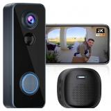 Doorbell Camera Wireless