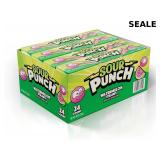 Sour Punch Straws Watermelon