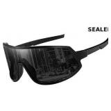 Sports Polarized Sunglasses for Men Women Cycling