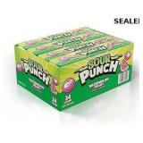 Sour Punch Straws Watermelon