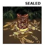 Solar Lanterns Outdoor Waterproof Garden Decor