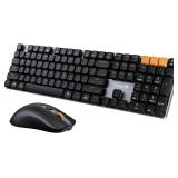 ProtoArc Mechanical Keyboard and Mouse