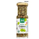 365 by Whole Foods Market, Organic Nonpareil Caper