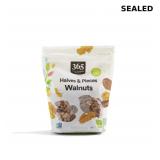 365 by Whole Foods Market, Walnut Halves & Pieces,