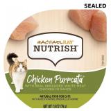 Rachael Ray Nutrish Wet Cat Food