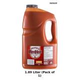 Frank's RedHot Original Hot Sauce, x3