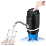 Water Dispenser for 2-5 Gal Water Bottle