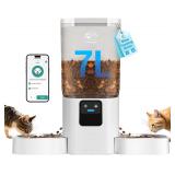 Automatic Cat Feeders 7L