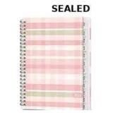 2026 Planner, Weekly and Monthly Calendar Planner