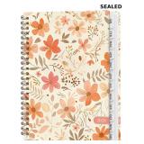 2026 Planner, Weekly and Monthly Calendar Planner