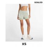 New Balance Womens RC Seamless 2 in 1 Short