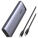 UGREEN M.2 NVMe SSD Enclosure