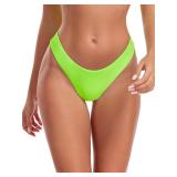 RELLECIGA Women's Bikini Bottom Size XL