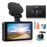 Dash Cam Dash Camera for Cars