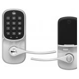 Yale Security Assure Lever