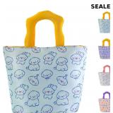 SEALED-Homele Cute Lunch Bag, Insulated Lunch Box